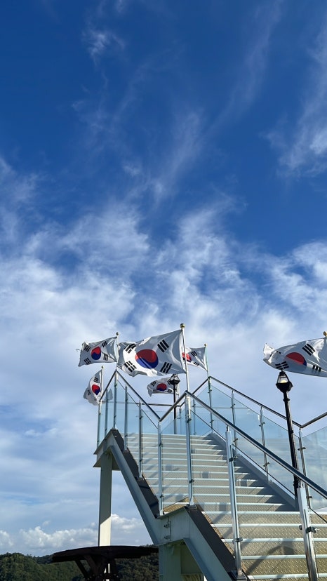 카페37 연천휴게소 이미지