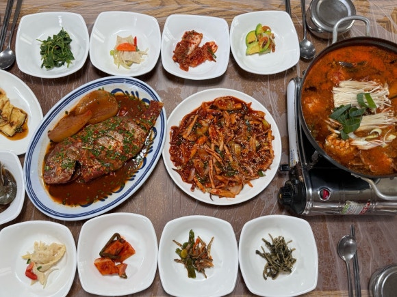 한라민박 이미지