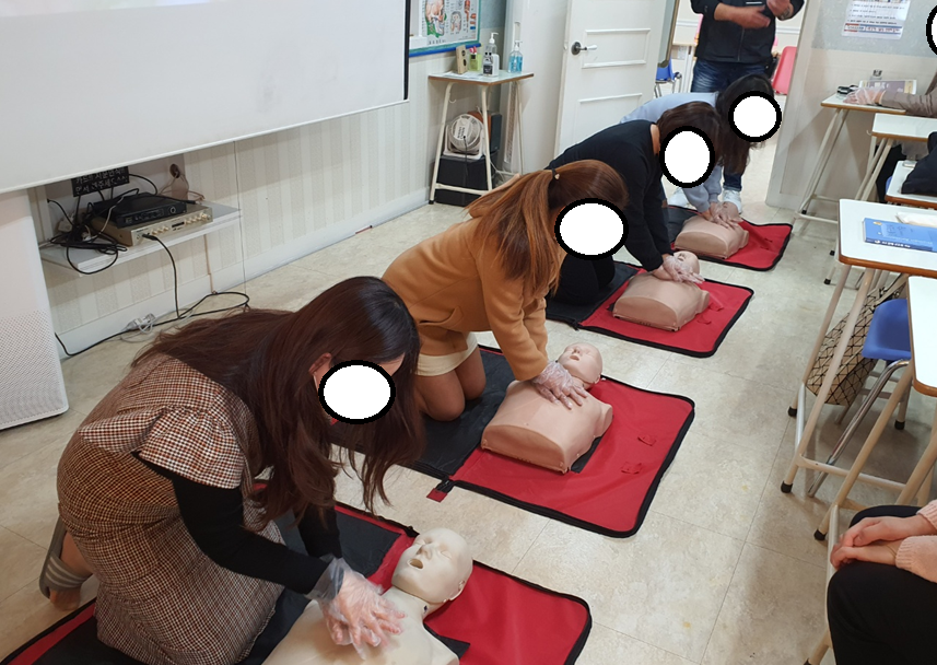 비손간호학원 이미지