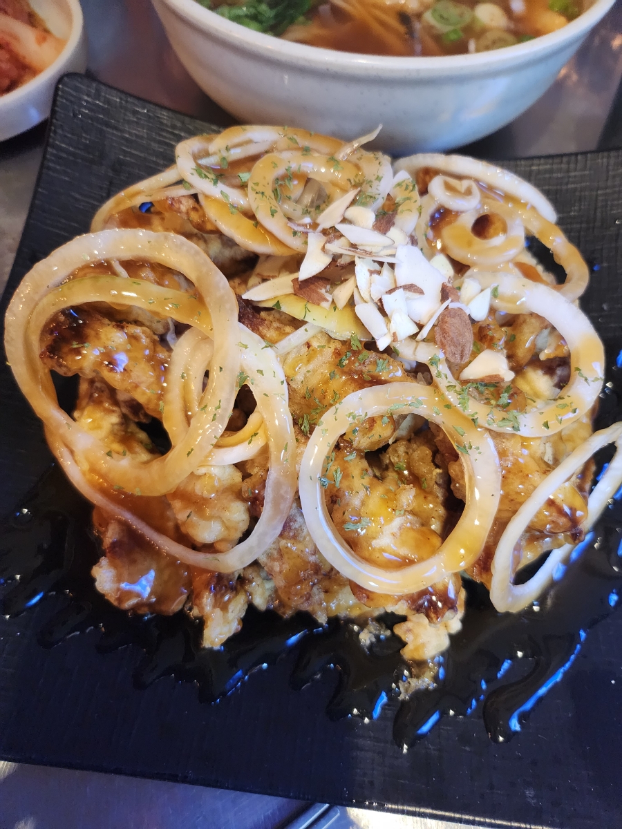 깡우동다산점 이미지
