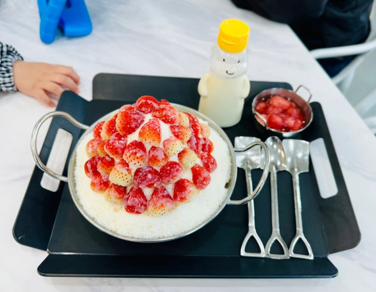 빙달 대학로점 이미지