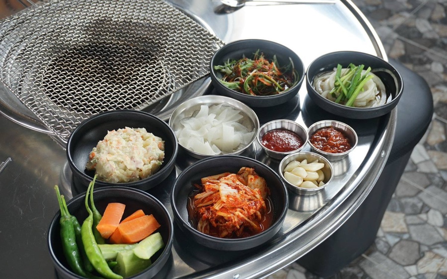 차돌집 이미지