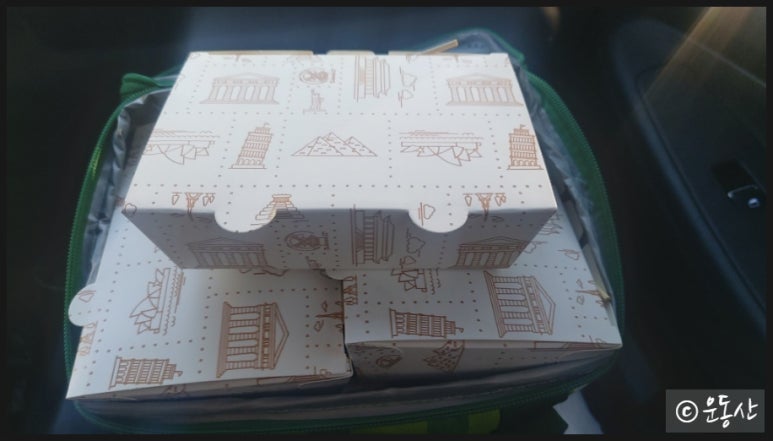유수장미꼬마김밥 이미지