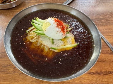 구옹진식당 이미지