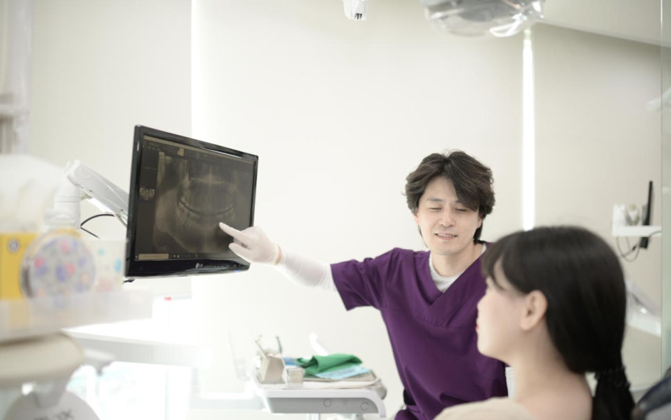 햇살치과의원 이미지