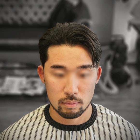 페이즈바버샵 이미지