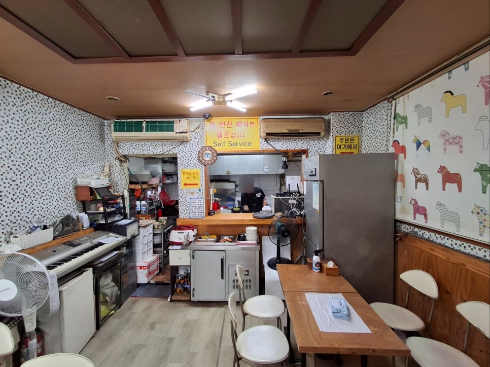 봉천뼈칼국수&뼛국밥(봉천점) 이미지