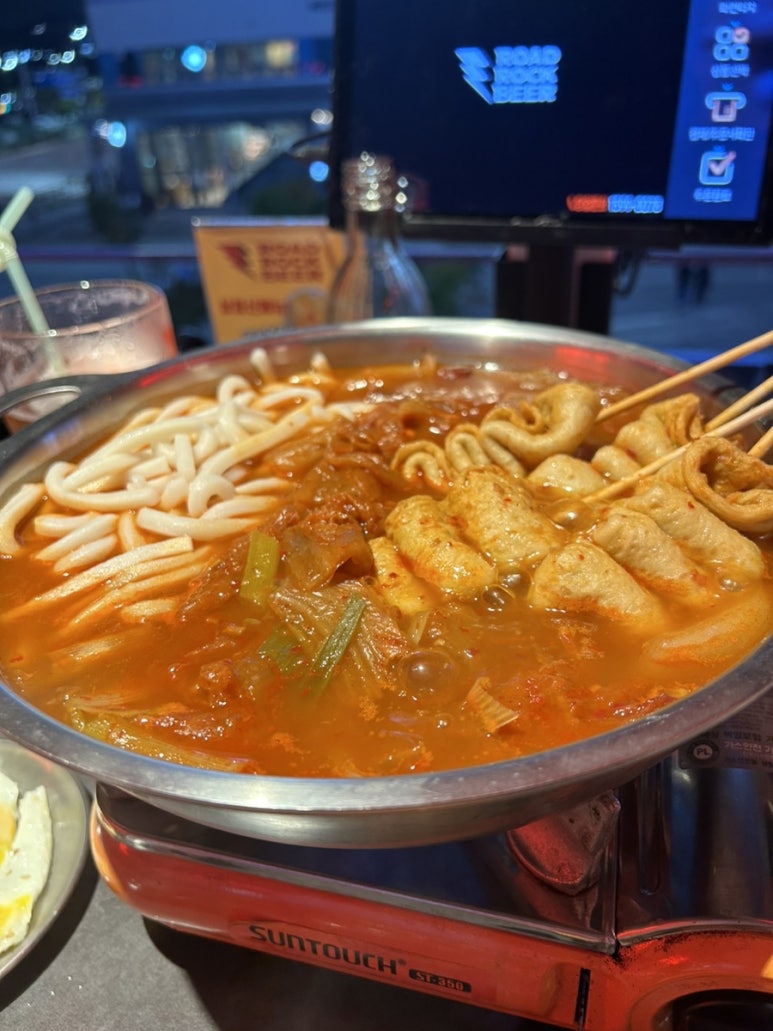 로드락비어 화성향남점 이미지