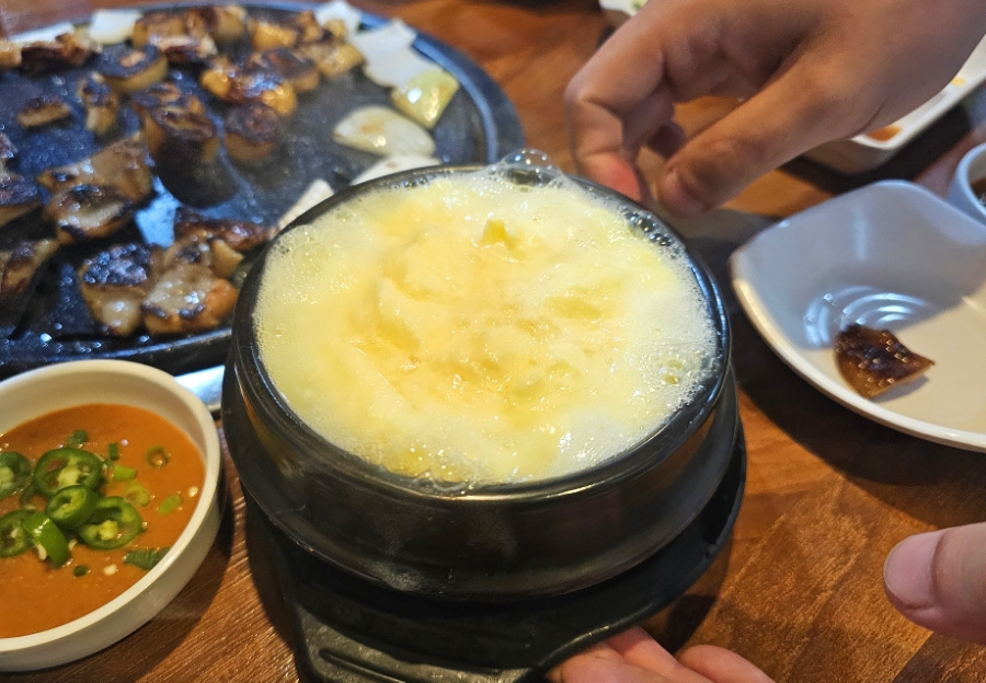 불타는대구막창 이미지