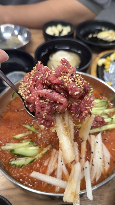 국가대표급식육식당 이미지