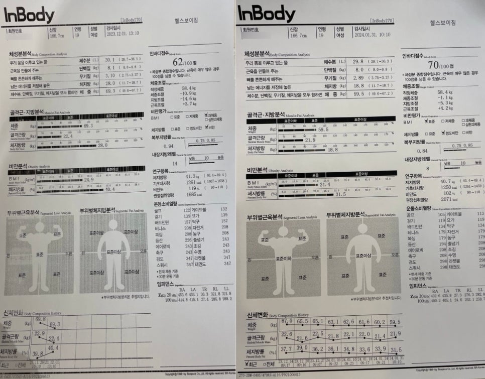 헬스보이짐영통판타지움점 이미지