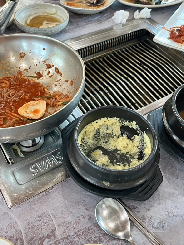 흥부네갈비 이미지