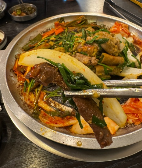 종가댁양곱창마늘곱창 이미지