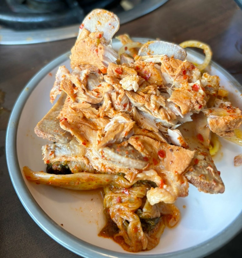 맛수리감자탕 이미지