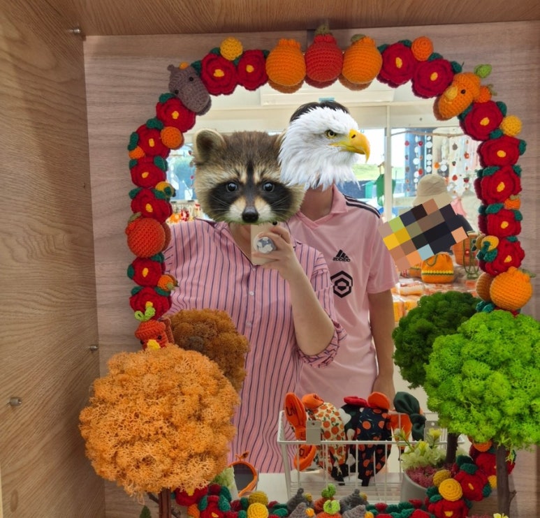 메종드오조락 이미지