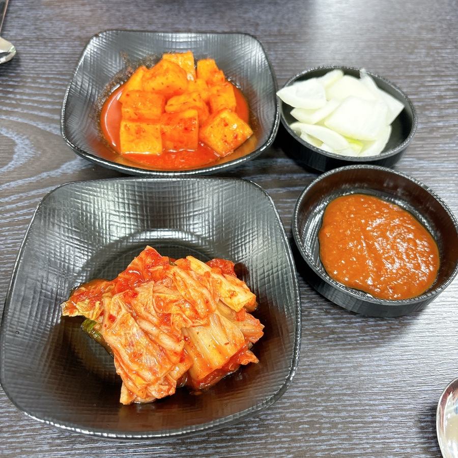 서울볼살순대국(가평) 이미지