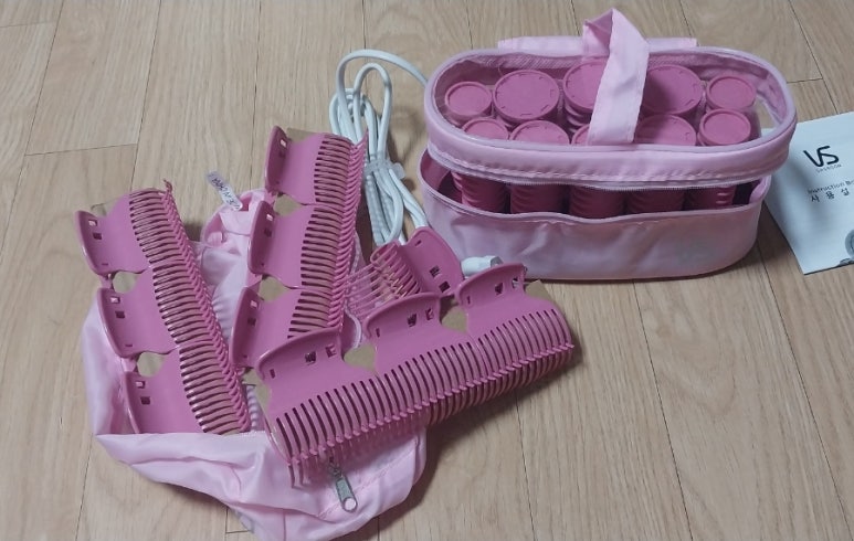 이린헤어 이미지