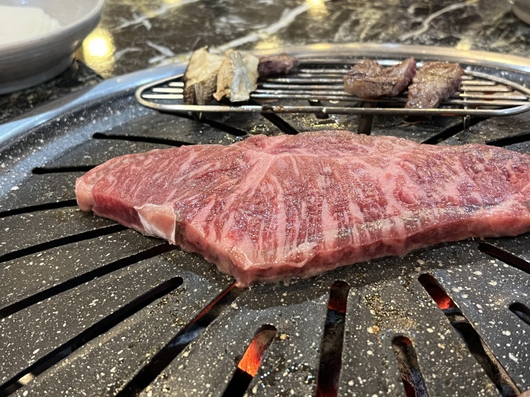 사천한우식육식당 이미지