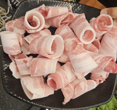 대패생각;대패생각정육 이미지