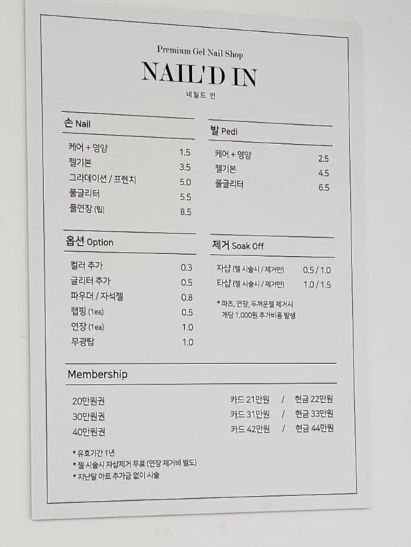 네일드인 이미지