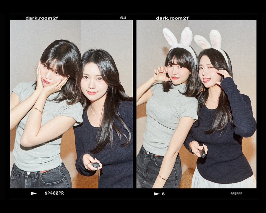 다크룸2F스튜디오 이미지