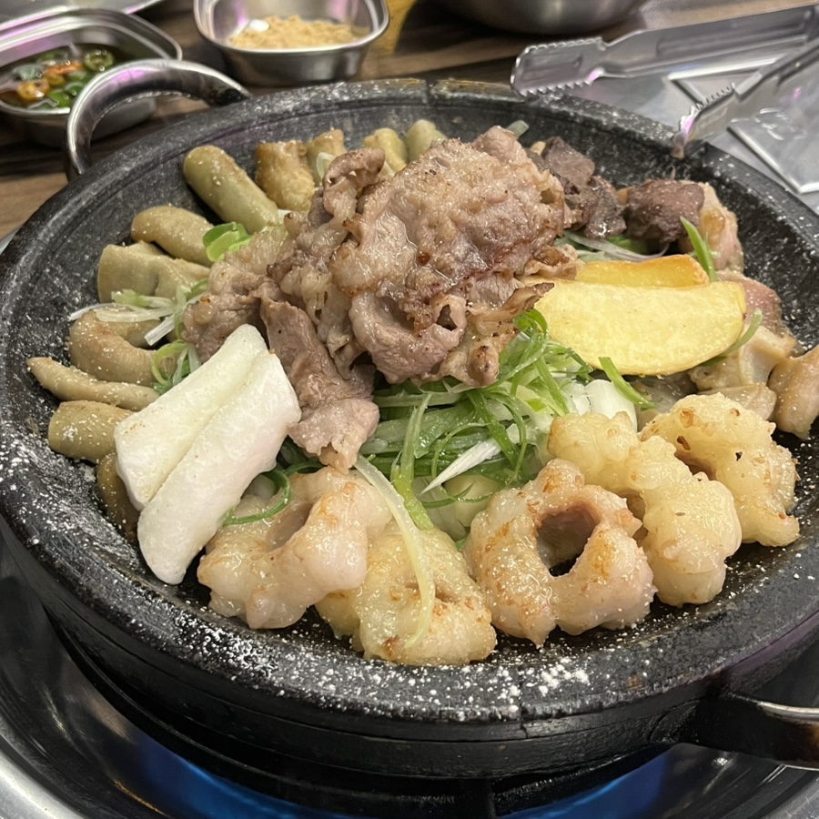 천사곱창광주우산점 이미지