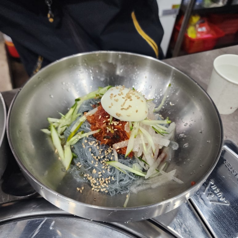횡성면옥 이미지