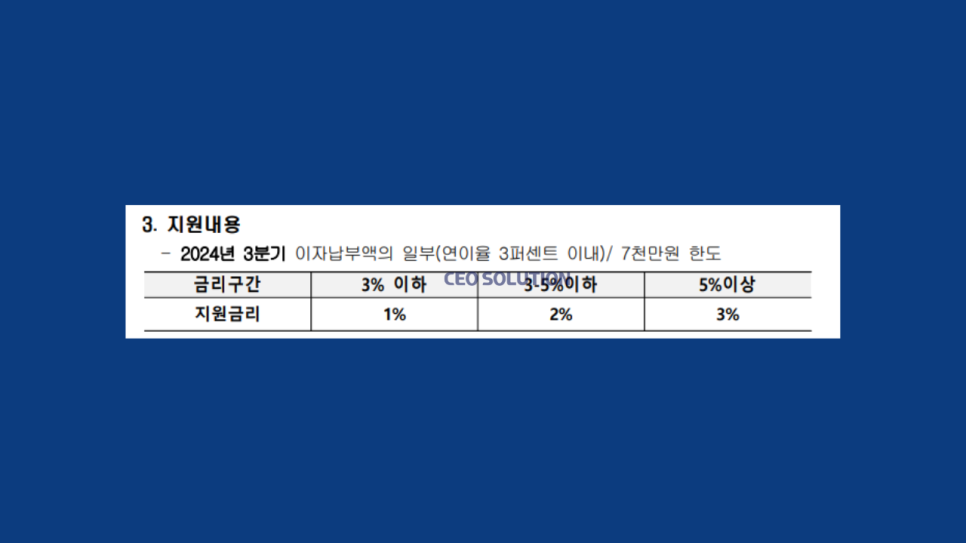 씨이오솔루션 이미지