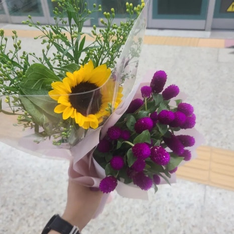 코림난플라워 이미지