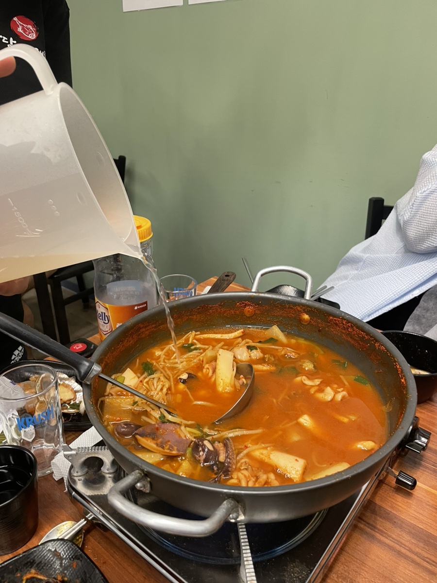 당당아구 이미지