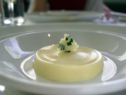 Fine dining(파인다이닝) 이미지