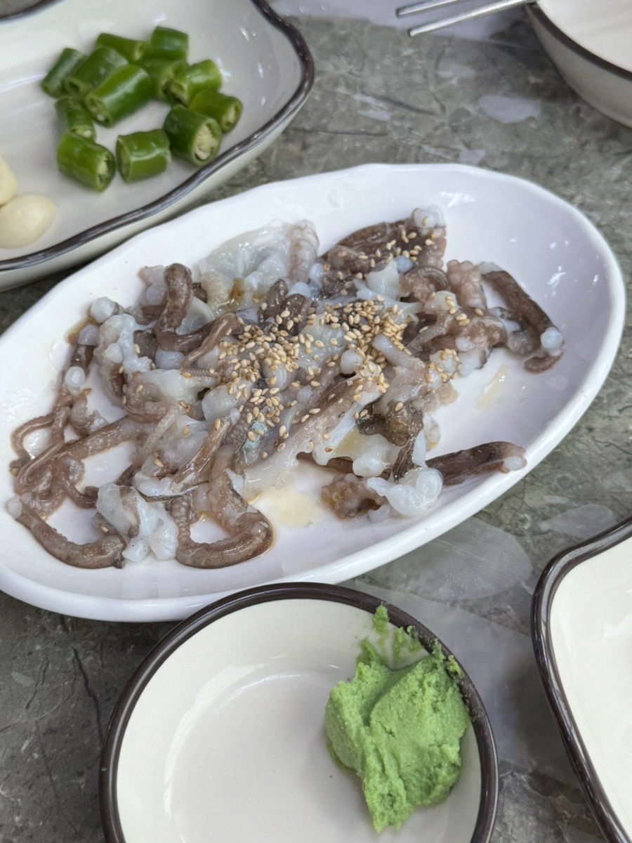 보라수산 이미지