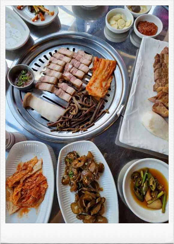 짚불도애월점 이미지