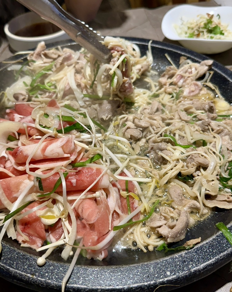 진주오리명가초원오리 이미지