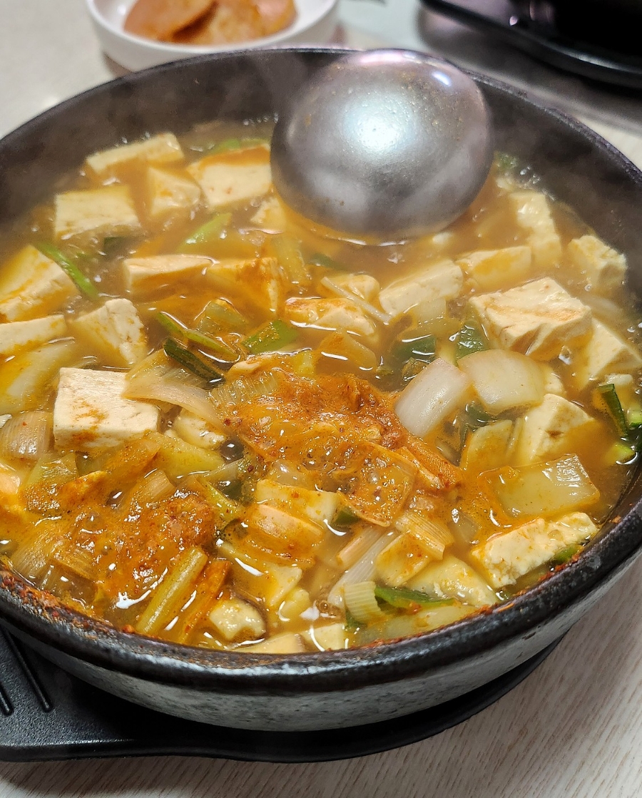 민들레 식당 사진 8