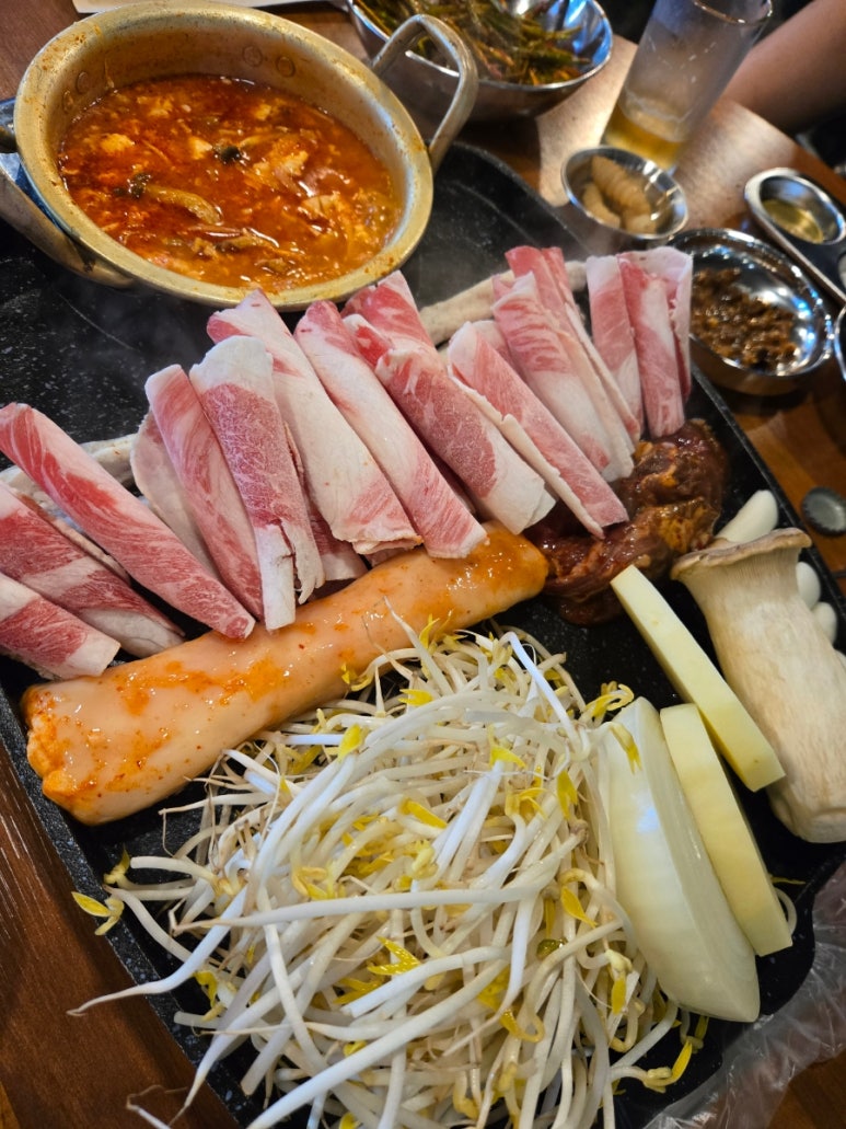 정우네한우곱창 이미지