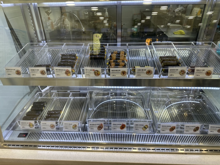 병아리김밥주안아인애비뉴점 이미지