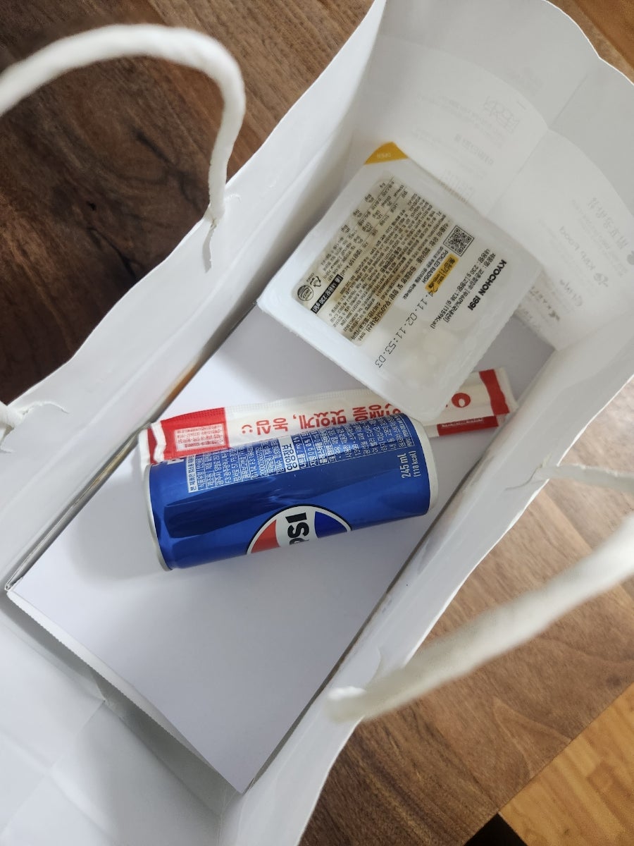 교촌치킨안중 이미지