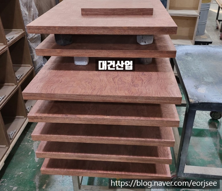 삼포화학위탁급식소 이미지