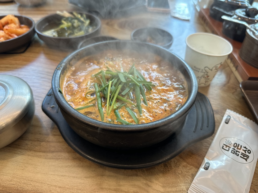 고향옥 논현점 사진 8