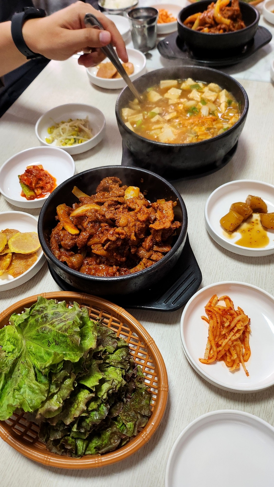 민들레 식당 사진 7