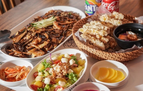 리산옥 이미지