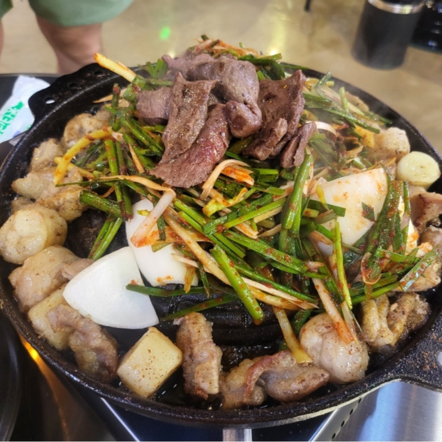 중동대파곱창 이미지