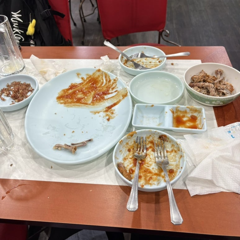 우정치킨호프 이미지