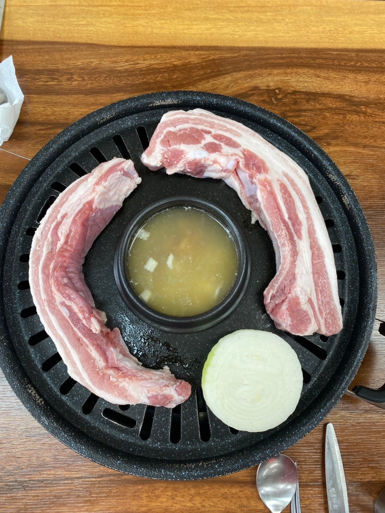 소비니식당 이미지