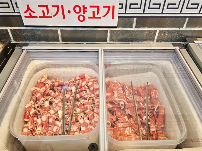 딩타이훠궈 이미지