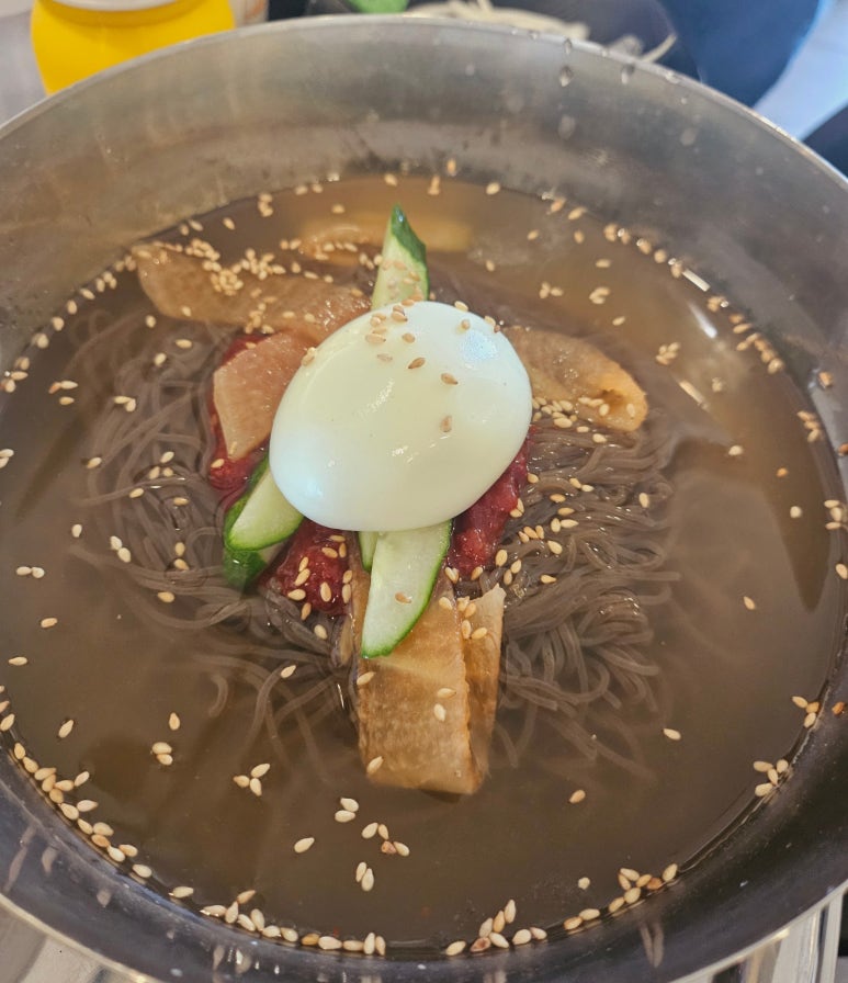 호돈뒷고기 효자점 이미지