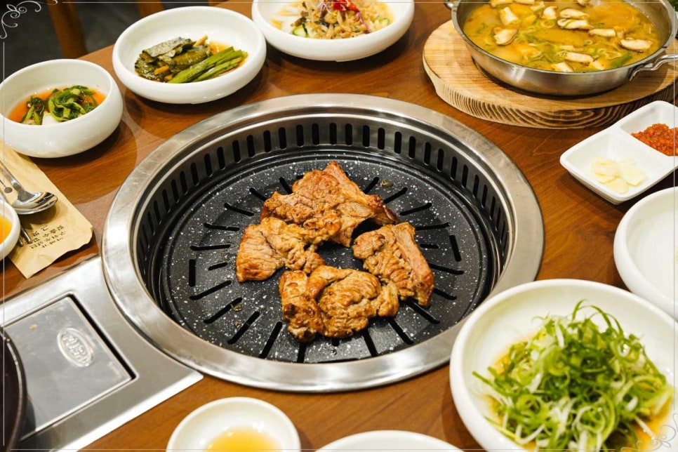 갈비존 이미지