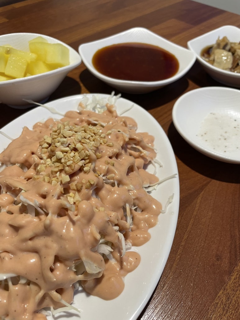 촌닭치킨호프 이미지