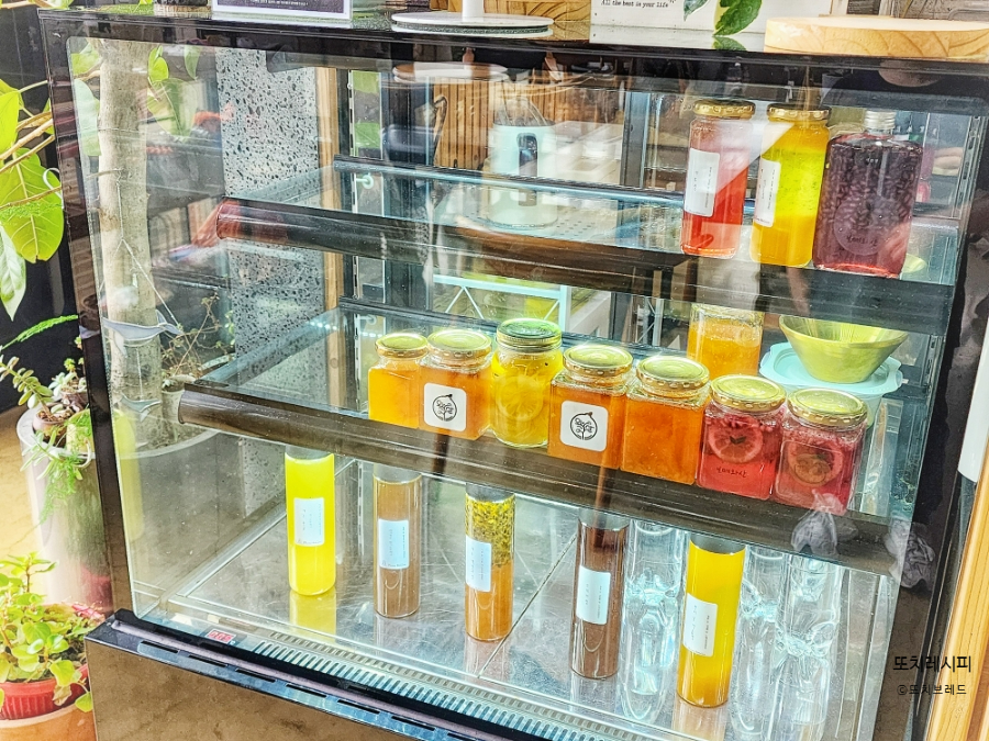 보메와산 이미지